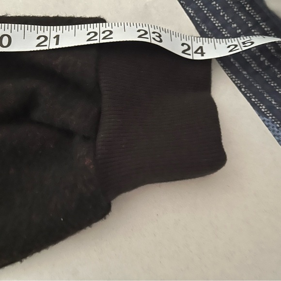 Cabi Cuddle Dress 1/4 Zip Super Soft Pullover light weight W/ Pockets Bl… - Picture 11 of 16